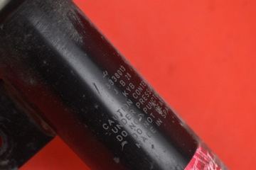 фото thumb №8, Амортизатор левый перед 3338013 peugeot 208 1 i 1.4 hdi 68 km 12-16