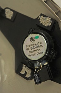 фото thumb №7, Sb027 skoda fabia iv 21- захист стійка праві перед динамік 5e0035411b