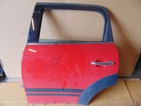 фото thumb №2, Двері задні ліва mini countryman r60