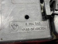 Bmw x3 e83 2005 рамка / модуль запобіжників Недорого, фото thumb