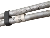 Купити Land rover range rover evoque l538 2018 комплект молдинг упорскування, фото thumb