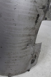 фото thumb №5, Молдинг порог левая audi a8 d3 2003