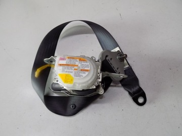 фото thumb №8, Suzuk sx-4 sx4 pas безопасности левый перед 84940-79j2