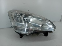 фото thumb №7, Лампа перед права citroen berlingo ii 89318045 6206k6