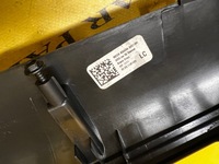 фото thumb №6, Захист заглушка панелі консолі середня нижня ford bronco 21-