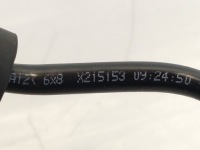 фото thumb №8, Dacia sandero 1.2 пабтрубок  шланг топлива x215153