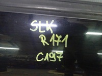 фото thumb №7, Дверь правое перед mercedes slk r171 197