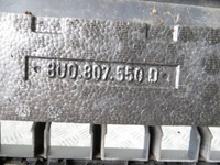 фото thumb №15, Audi q3 8u бампер перед переднє ly9k 11-