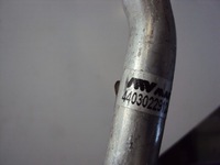 фото thumb №3, Шланг кондиционера renault espace v 2014-