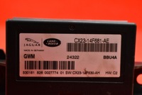 фото thumb №7, Блок керування модуль паркування pdc cx23-14f681-ae jaguar xf x250 kombi lift