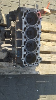 фото thumb №6, Dół двигателя renault mascott 3.0 03-07 zd30 гарантия