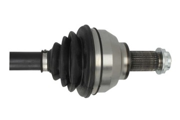 фото thumb №15, Піввісь bmw 3 e46 vkjc1154 skf