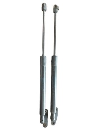 фото thumb №1, Амортизатори кришки багажника задня vw golf vi хетчбек