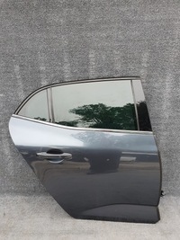 фото thumb №7, Дверь правое задние renault megane iv цвета