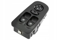 фото thumb №1, Переключатель подъемника стекло левый lancia ypsilon