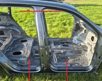 фото thumb №1, Vw tiguan ii блок двигуна правий r7h/lr7h