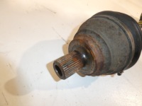 Приводной вал левая перед audi seat skoda 3c0407271aj Недорого, фото thumb