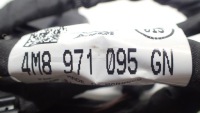 фото thumb №11, Nowa оригинальная жгут 6pdc сторона assist радары audi q8 4m8971095gn