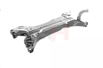 фото thumb №8, Рама передньої підвішування dodge caliber 1.8 2.