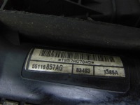 фото thumb №6, Pas перед передний радиатор cherokee wk 3.0 crd