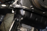 фото thumb №9, Двигун mitsubishi outlander iii 2.2di-d 149km 4n14 тест