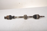 Купить Renault clio 2 1.5 dci приводной вал правая длинная 8200274166, фото thumb