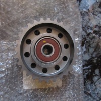 Купить Ролик ремень распределительного вала land cruise j 7, фото thumb