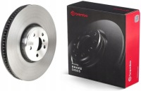 Купить Brembo 09.d895.13 диск тормозная, фото thumb
