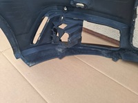 фото thumb №13, Бампер перед audi rs7 4g lift омыватель pdc оригинал