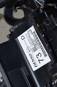 фото thumb №9, Vw arteon fl отопитель климатроник 5wb816001a