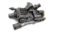 фото thumb №16, Корпус термостата peugeot boxer фургон 9849443980 2.0l дизель 96kw 2017