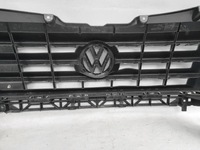 фото thumb №8, Решітка радіатора решітка радіатора vw volkswagen crafter lift 2e0 11-16