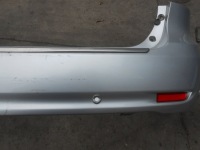 фото thumb №6, Toyota avensis t27 бампер заднее pdc код краски 1f7 52159-05150