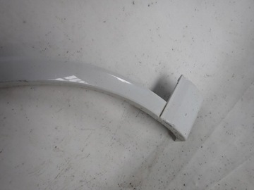 фото thumb №7, Audi q7 4m s-line 15- планка крыльев левая перед