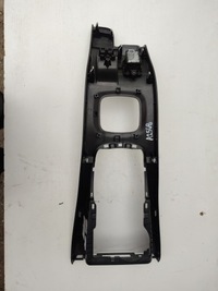 фото thumb №8, Рамка тунелю середнього renault megane iii рестайлінг європа 969120540r