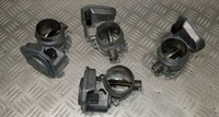 фото thumb №15, Bmw e53 e60 e65 e70 e83 e90 3.0 d m57n дроссельная заслонка воздуха 7804384 06r