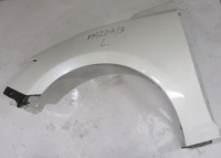Купить Крыло перед левый mazda 3 iii bm 13-15 25d, фото thumb