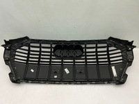 фото thumb №5, Audi q3 ii 83a решітка решітка радіатора хром бампера передньої перед 18-