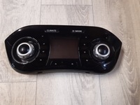 фото thumb №1, Панель кондиціонера do nissan juke