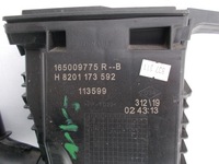 фото thumb №7, Корпус фільтра повітря dacia duster ii sandero stepway 1.5 dci 165009775r