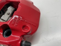 Porsche 911 997 суппорт тормозной перед 997351421 с Разборки, фото thumb