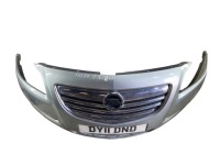Opel insignia a 1800cm3 2011 бамперы хэтчбек Оригинал, фото thumb