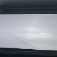 фото thumb №12, Решётка радиатора решётка радиатора капот renault trafic iii lift piano