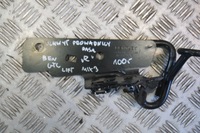 фото thumb №1, Кронштейн направляющая поперечина p bentley gtc 3w7880304a