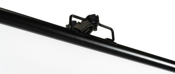 EKRAN PROJEKCYJNY AVTEK TRIPOD STANDARD 200 1:1