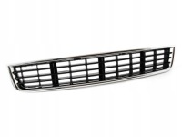 фото thumb №1, Audi a4 b6 2000-04 решётка решётка радиатора средняя бампера