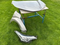 фото thumb №1, Toyota ch-r chr lift 19- лампа фара led правый europa 81110f4180