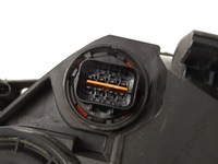 фото thumb №13, Kia venga лампа фара лівий перед версія europejska 1p92101000