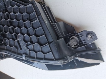 фото thumb №14, Audi e-tron лампа ліва перед повний led usa 4ke941039b 2018 -