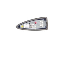 фото thumb №9, Bmw x3 e83 антена дахова акула синя montegoblau montego блакитний a51